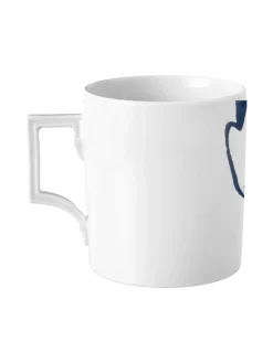 Tazas Y Mugs|Vajillas Completas>Meissen Taza de porcelana artesanal Adam