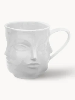 Tazas Y Mugs|Vajillas Completas>Jonathan Adler Taza de porcelana Dora Maar