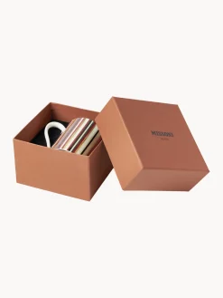 Tazas Y Mugs|Vajillas Completas></noscript>Missoni Taza de porcelana Fine Bone China Jenkins