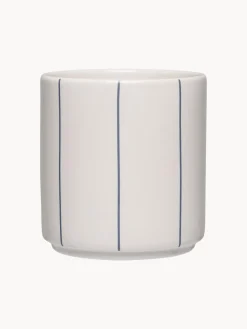Outlet Taza de porcelana Fine Bone China Pyjama Tazas Y Mugs|Vajillas Completas