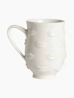 Outlet Taza de porcelana Gala Tazas Y Mugs|Vajillas Completas