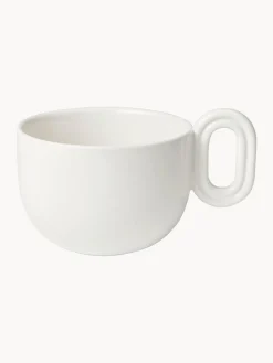 Discount Taza de té artesanal Stevns Tazas Y Mugs|Vajillas Completas