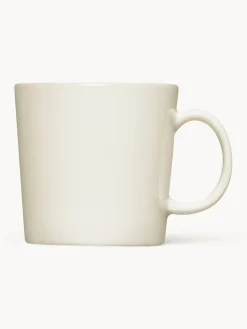 Best Taza de vitroporcelana Teema Tazas Y Mugs|Vajillas Completas