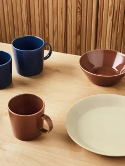New Taza de vitroporcelana Teema Tazas Y Mugs|Vajillas Completas
