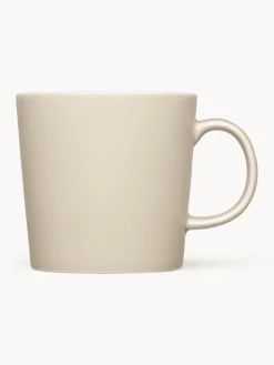 Tazas Y Mugs|Vajillas Completas>iittala Taza de vitroporcelana Teema Beige claro