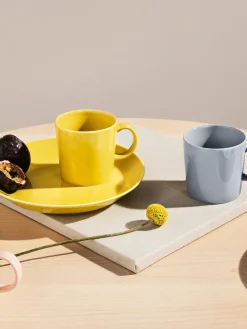 Hot Taza de vitroporcelana Teema Tazas Y Mugs|Vajillas Completas