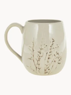 Tazas Y Mugs|Vajillas Completas></noscript>Bloomingville Taza grande artesanal Bea