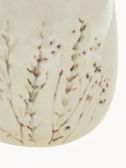 Tazas Y Mugs|Vajillas Completas></noscript>Bloomingville Taza grande artesanal Bea