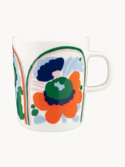 Taza Karuselli Tazas Y Mugs|Vajillas Completas