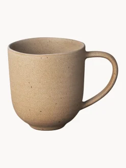 Tazas Y Mugs|Vajillas Completas>blomus Taza Kumi Tapizado: beige claroEstructura: beige
