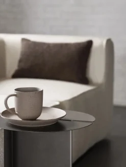 Tazas Y Mugs|Vajillas Completas>blomus Taza Kumi Tapizado: beige claroEstructura: beige