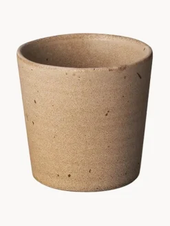 Tazas Y Mugs|Vajillas Completas>blomus Taza Kumi Tapizado: beige claroEstructura: beige
