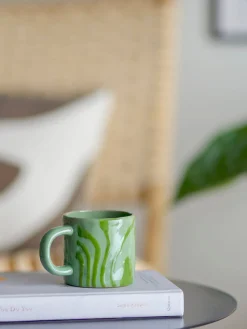 Taza Ninka Tazas Y Mugs|Vajillas Completas