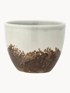 Tazas Y Mugs|Vajillas Completas>Bloomingville Taza Paula Gris, greige