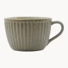 New Taza Pleat Tazas Y Mugs|Vajillas Completas