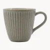Hot Taza Pleat Tazas Y Mugs|Vajillas Completas