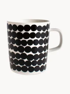 Tazas Y Mugs|Vajillas Completas>Marimekko Taza Siirtolapuutarha