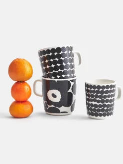 Tazas Y Mugs|Vajillas Completas>Marimekko Taza Siirtolapuutarha