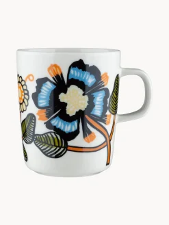Taza Tiara Tazas Y Mugs|Vajillas Completas