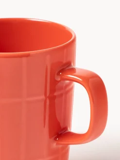 Tazas Y Mugs|Vajillas Completas>Marimekko Taza Tiiliskivi Terracota