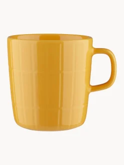 Tazas Y Mugs|Vajillas Completas>Marimekko Taza Tiiliskivi
