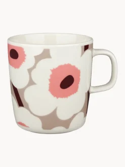 Tazas Y Mugs|Vajillas Completas>Marimekko Taza Unikko, 250 ml