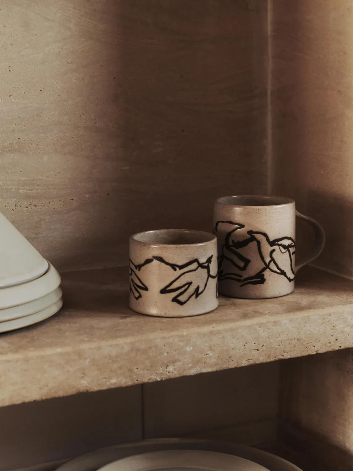 Sale Taza Vuelo Tazas Y Mugs|Vajillas Completas