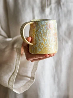 New Taza Yori Tazas Y Mugs|Vajillas Completas