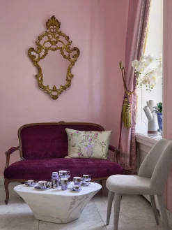 Outlet Tazas artesanales Aunty, 4 uds. Tazas Y Mugs|Menaje De Mesa