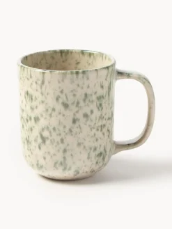 Hot Tazas artesanales Bernardo, 4 uds. Tazas Y Mugs|Vajillas Completas