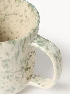 Hot Tazas artesanales Bernardo, 4 uds. Tazas Y Mugs|Vajillas Completas