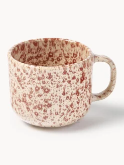 New Tazas artesanales Bernardo, 4 uds. Tazas Y Mugs|Vajillas Completas