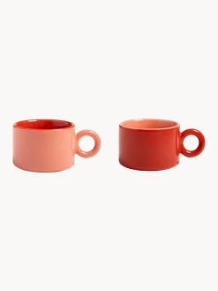 Discount Tazas artesanales Chiquito, 2 uds. Tazas Y Mugs|Menaje De Mesa