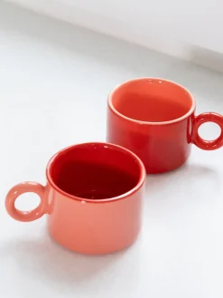 Discount Tazas artesanales Chiquito, 2 uds. Tazas Y Mugs|Menaje De Mesa