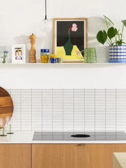 Tazas Y Mugs|Vajillas Completas></noscript>&k Amsterdam Tazas artesanales Circus, 2 uds. Amarillo sol, amarillo mostaza