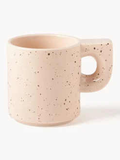 Discount Tazas artesanales de porcelana Aiko, 2 uds. Tazas Y Mugs|Vajillas Completas