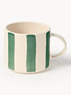 Tazas Y Mugs|Vajillas Completas>Westwing Collection Tazas artesanales Donald, 4 uds.