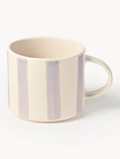 Tazas Y Mugs|Vajillas Completas></noscript>Westwing Collection Tazas artesanales Donald, 4 uds.
