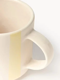 Tazas Y Mugs|Vajillas Completas></noscript>Westwing Collection Tazas artesanales Donald, 4 uds.