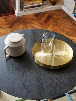 New Tazas artesanales Kiosk, 4 uds. Tazas Y Mugs|Vajillas Completas