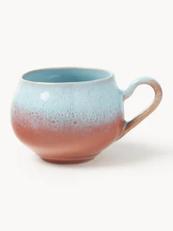 Best Tazas artesanales Marguerite, 4 uds. Tazas Y Mugs|Vajillas Completas