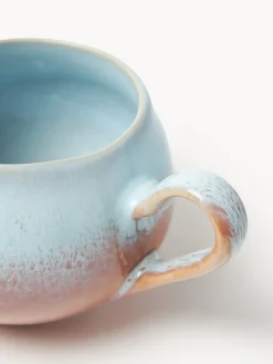 Best Tazas artesanales Marguerite, 4 uds. Tazas Y Mugs|Vajillas Completas