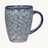 Outlet Tazas artesanales Nordic Sea, 2 uds. Tazas Y Mugs|Vajillas Completas