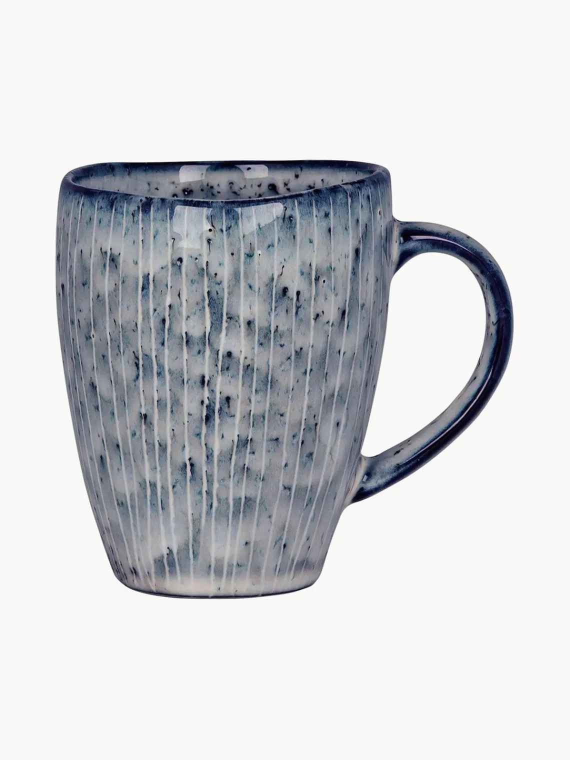 Outlet Tazas artesanales Nordic Sea, 2 uds. Tazas Y Mugs|Vajillas Completas