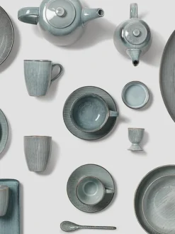 Outlet Tazas artesanales Nordic Sea, 2 uds. Tazas Y Mugs|Vajillas Completas