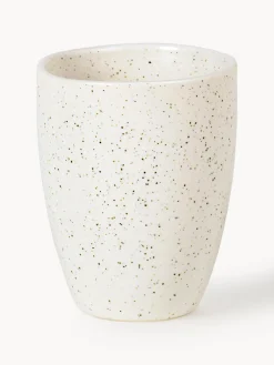 Tazas Y Mugs|Vajillas Completas>Broste Copenhagen Tazas artesanales , 6 uds. Nordic Vanilla