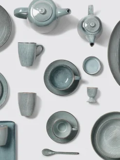 New Tazas artesanales , 400 ml, 6 uds. Tazas Y Mugs|Vajillas Completas