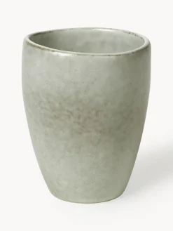 Hot Tazas artesanales Nordic Marsh, 2 uds. Tazas Y Mugs|Vajillas Completas