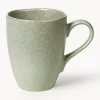 Outlet Tazas artesanales Nordic Marsh, 250 ml, 2 uds. Tazas Y Mugs|Vajillas Completas