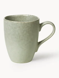 Outlet Tazas artesanales Nordic Marsh, 250 ml, 2 uds. Tazas Y Mugs|Vajillas Completas